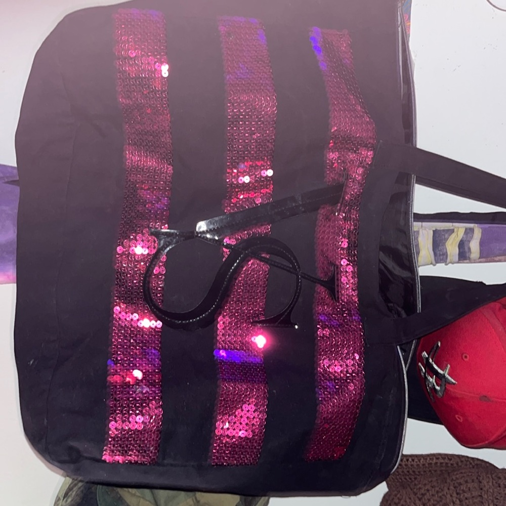 Victoria’s Secret bag